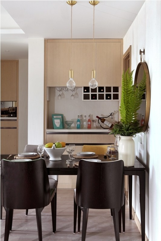 万科安亭新镇样板房 | 自然与都市的和谐交融-28