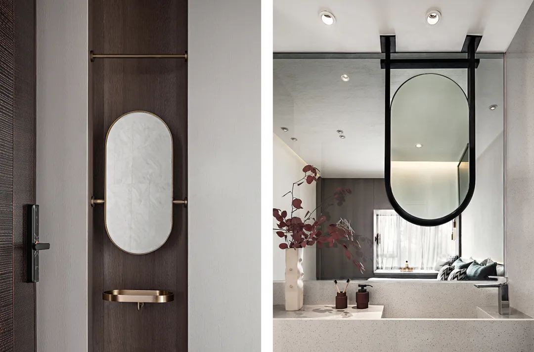 阳光城滇池半山样板房 | 自然主义的生活艺术-46