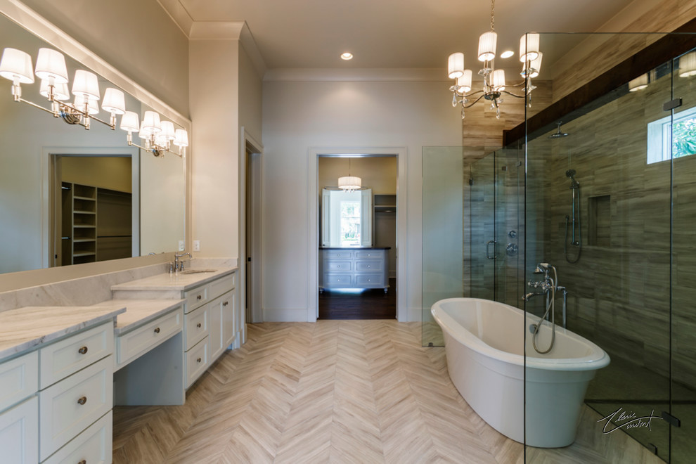 丨乌拉圭佛罗里达丨Bob Chatham Custom Home Design-62