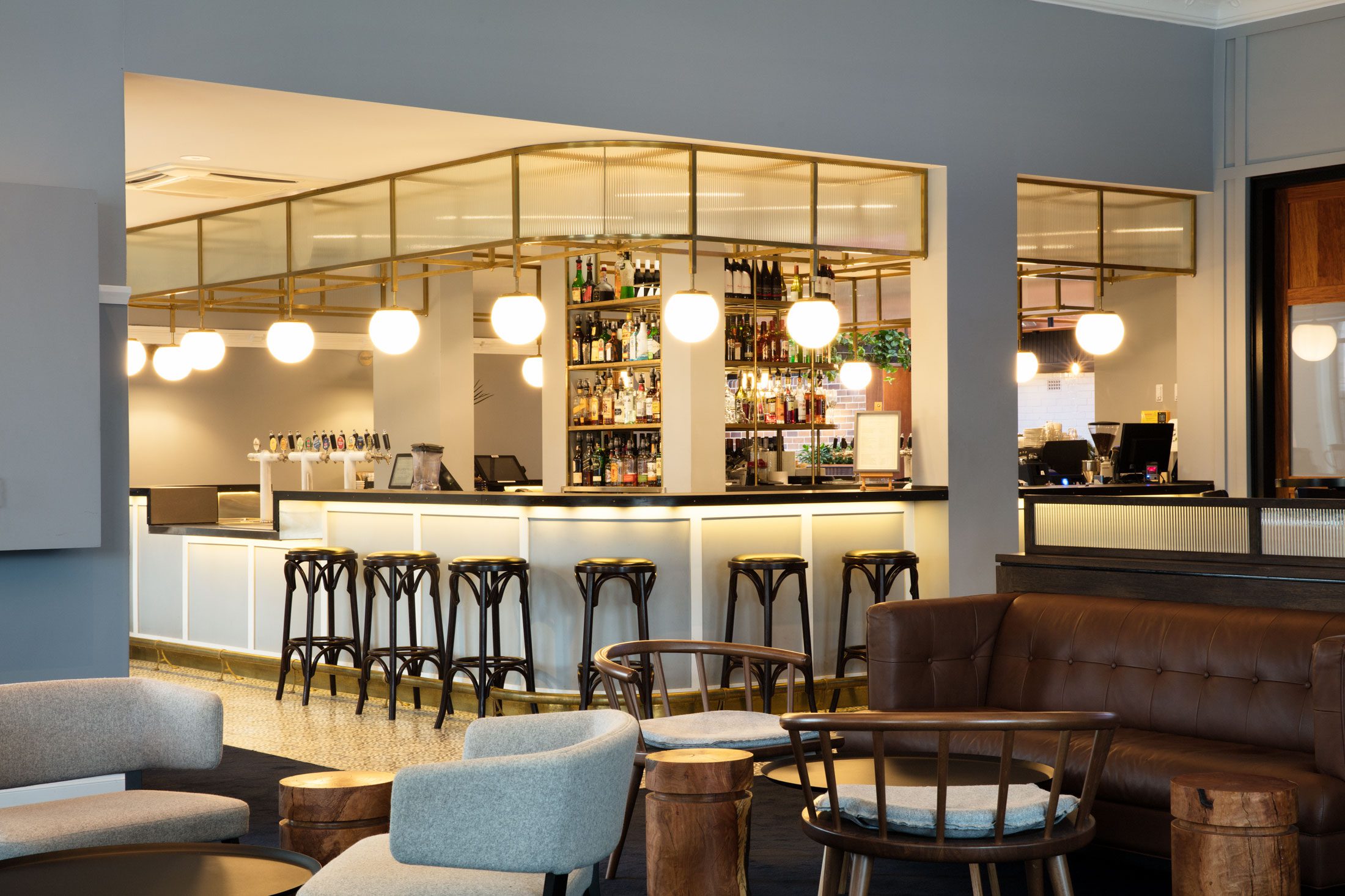 Crossways Hotel | 2016 - Luchetti Krelle-0