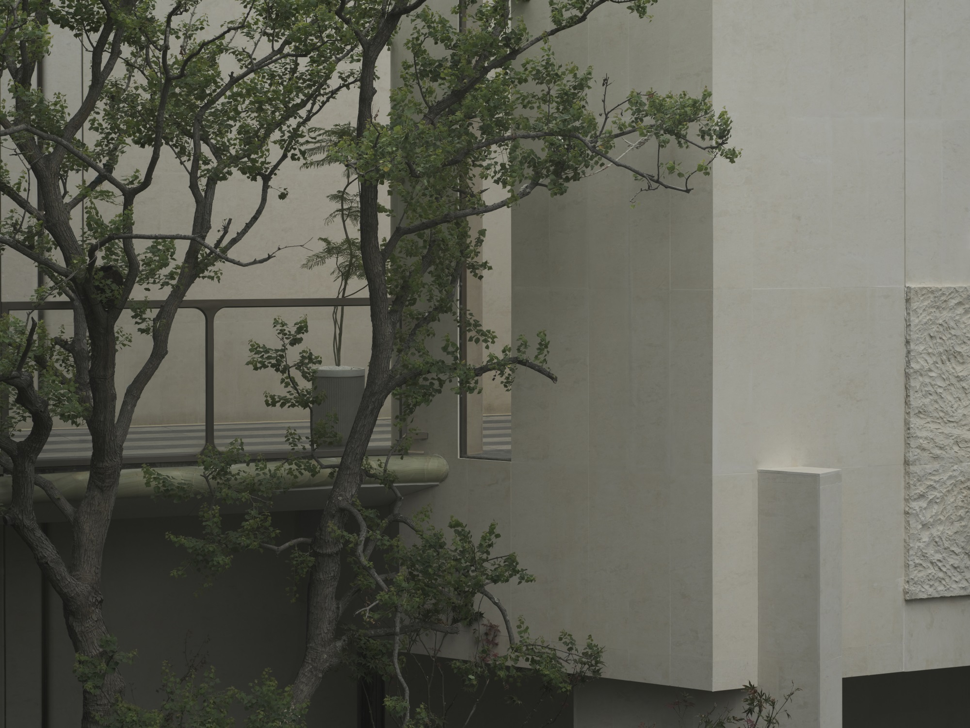 苏州象屿恒泰·天熠东方丨中国苏州丨广州观己景观设计有限公司-53