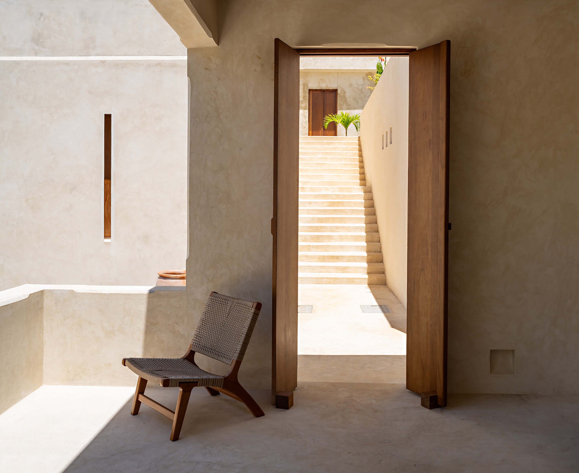 联排别墅丨肯尼亚-32