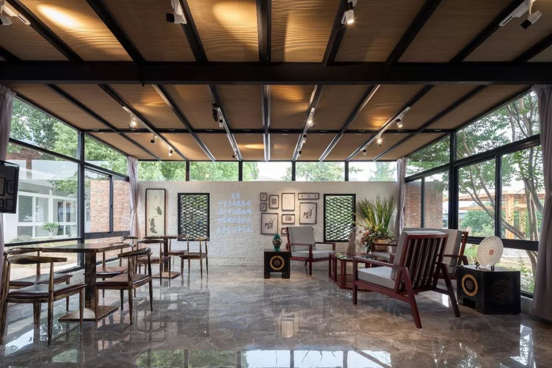 虞秀雅舍旗袍会所-55