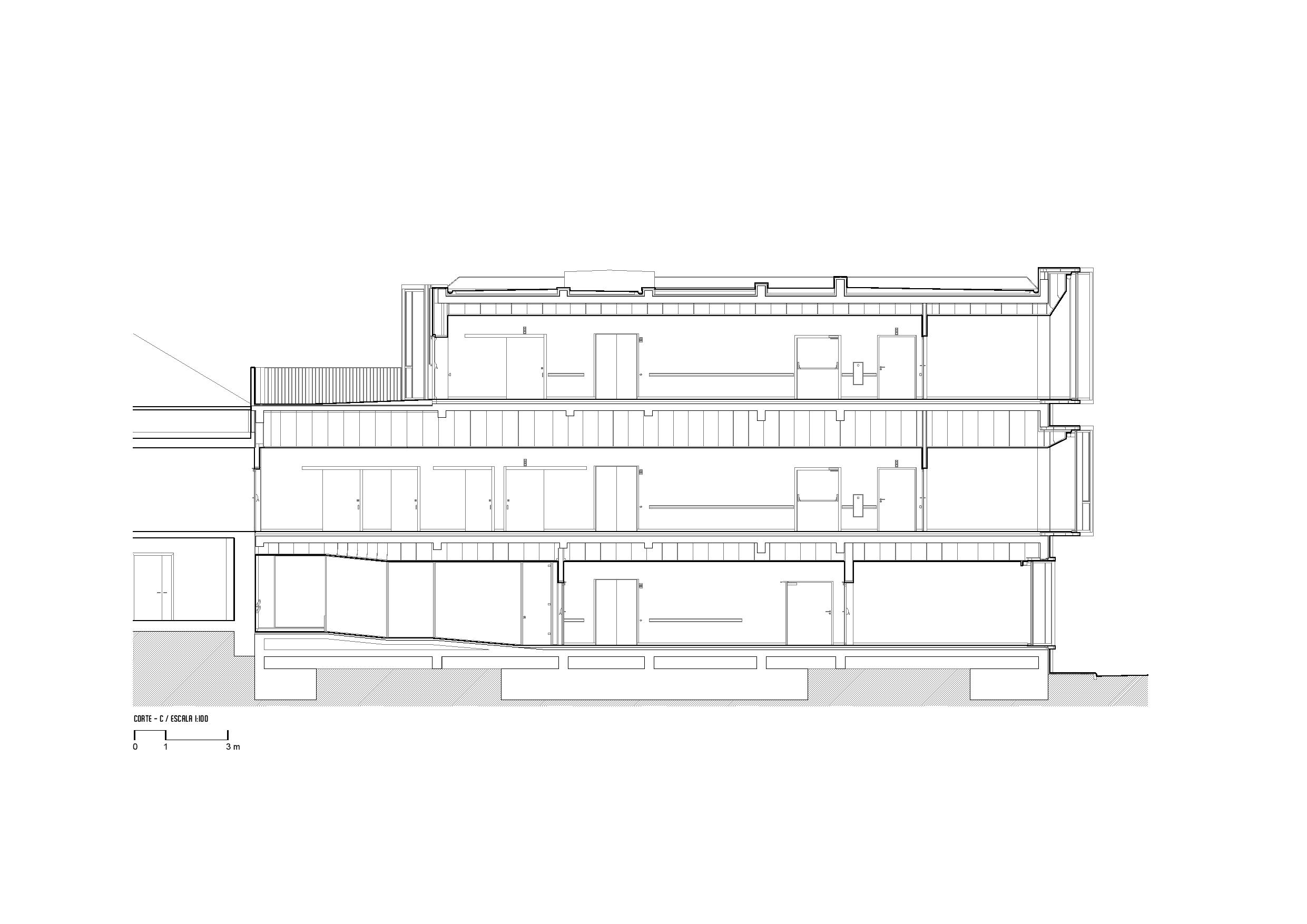 关爱老年,创新养老空间设计-54