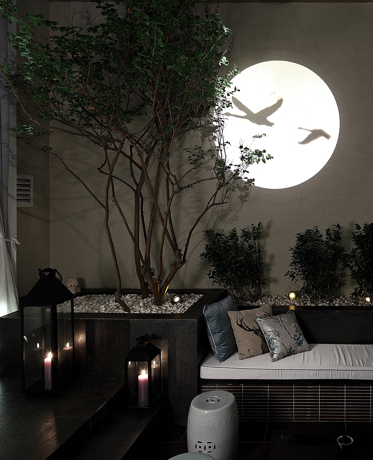 丽宫浅水湾豪华别墅-7