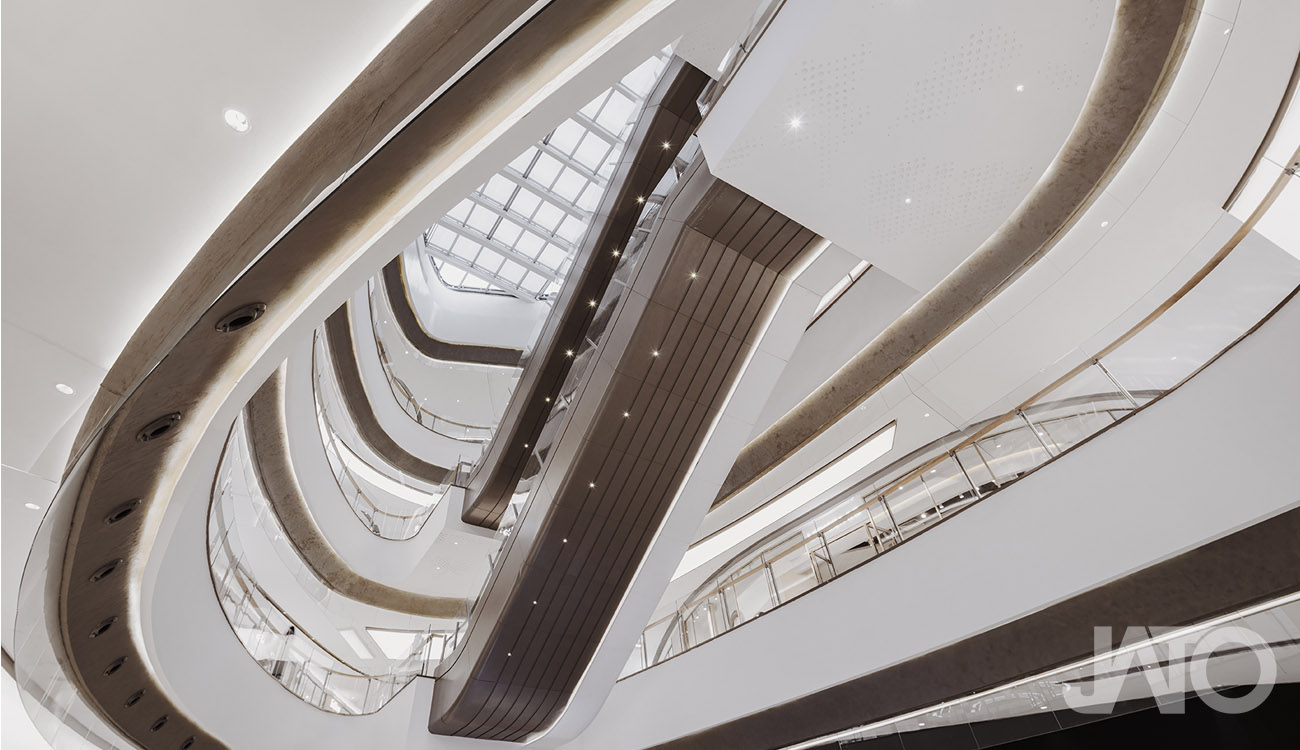 Xiamen Shimao Shopping Center-6