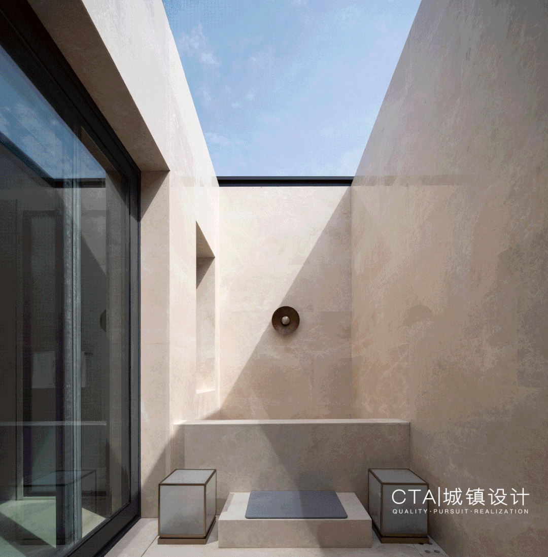 汤山涵田·春之谷丨中国南京丨南京城镇建筑设计咨询有限公司,上海天华建筑设计有限公司-27