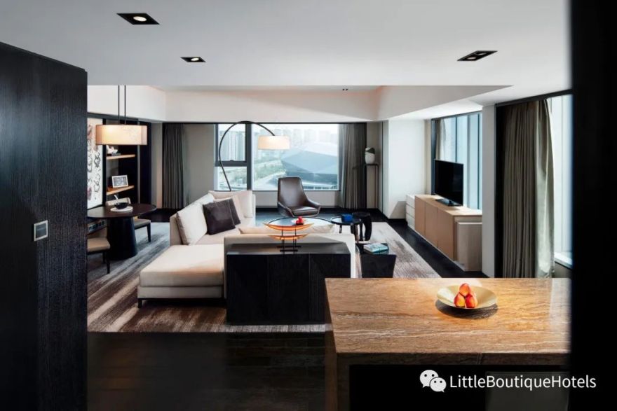 沈阳芊丽酒店丨中国和平-55