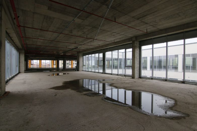 诺维萨德科技园区二期,1丨诺维萨德技术大学建筑与城市化系-40