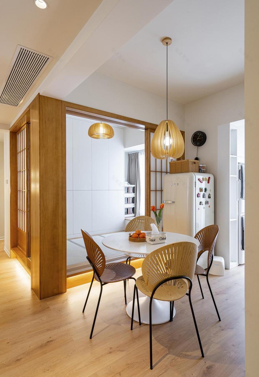 巢·在自然的木质空间阅读“爱”-28