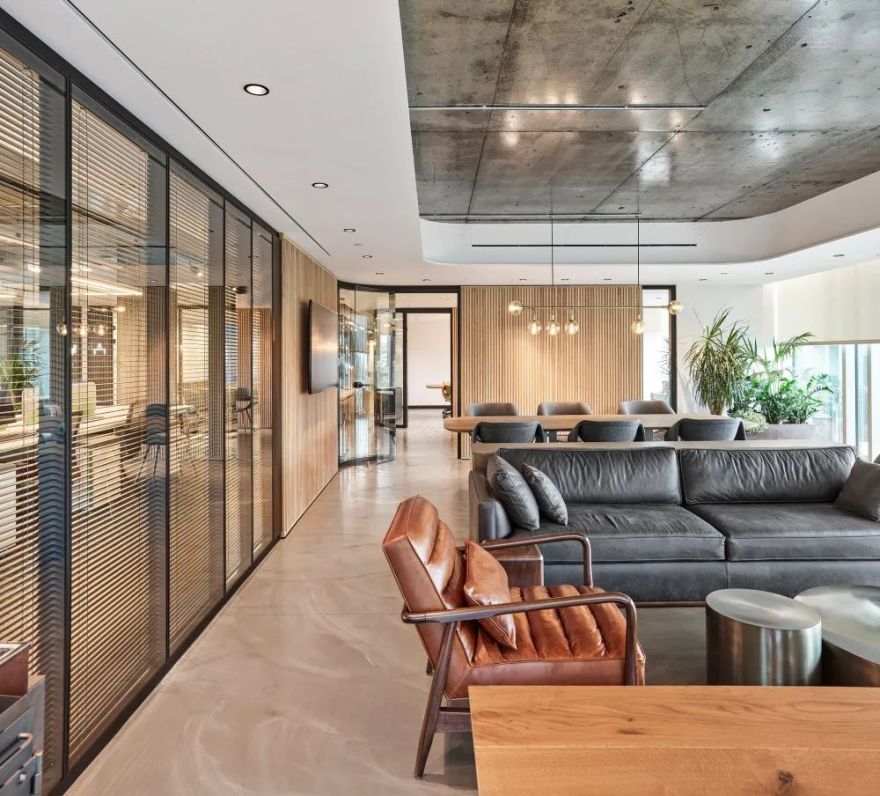 博斯普鲁斯海峡别墅丨土耳其伊斯坦布尔丨Habif Architects-169