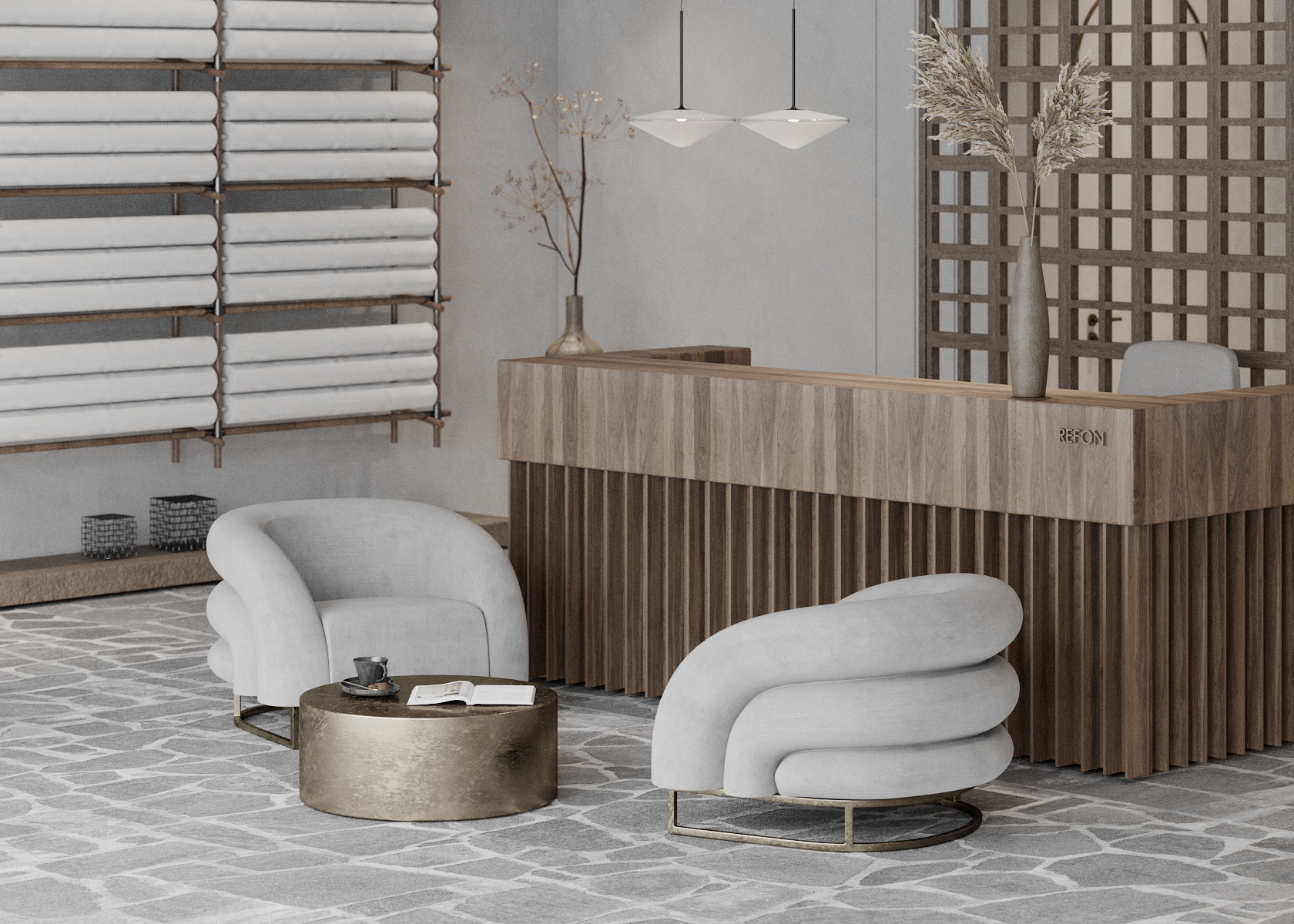 利雅得裁缝店丨沙特阿拉伯利雅得丨ELENA SEDOVA-18