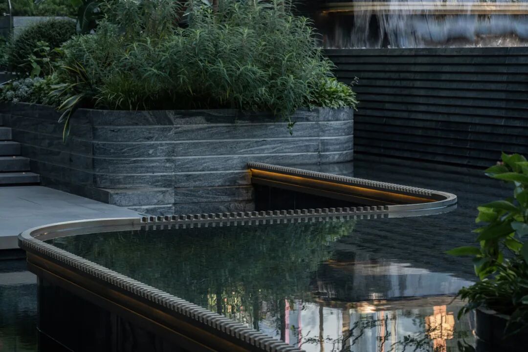 合肥梓桐院,合肥城建星启时代丨中国合肥丨罗朗设计-31