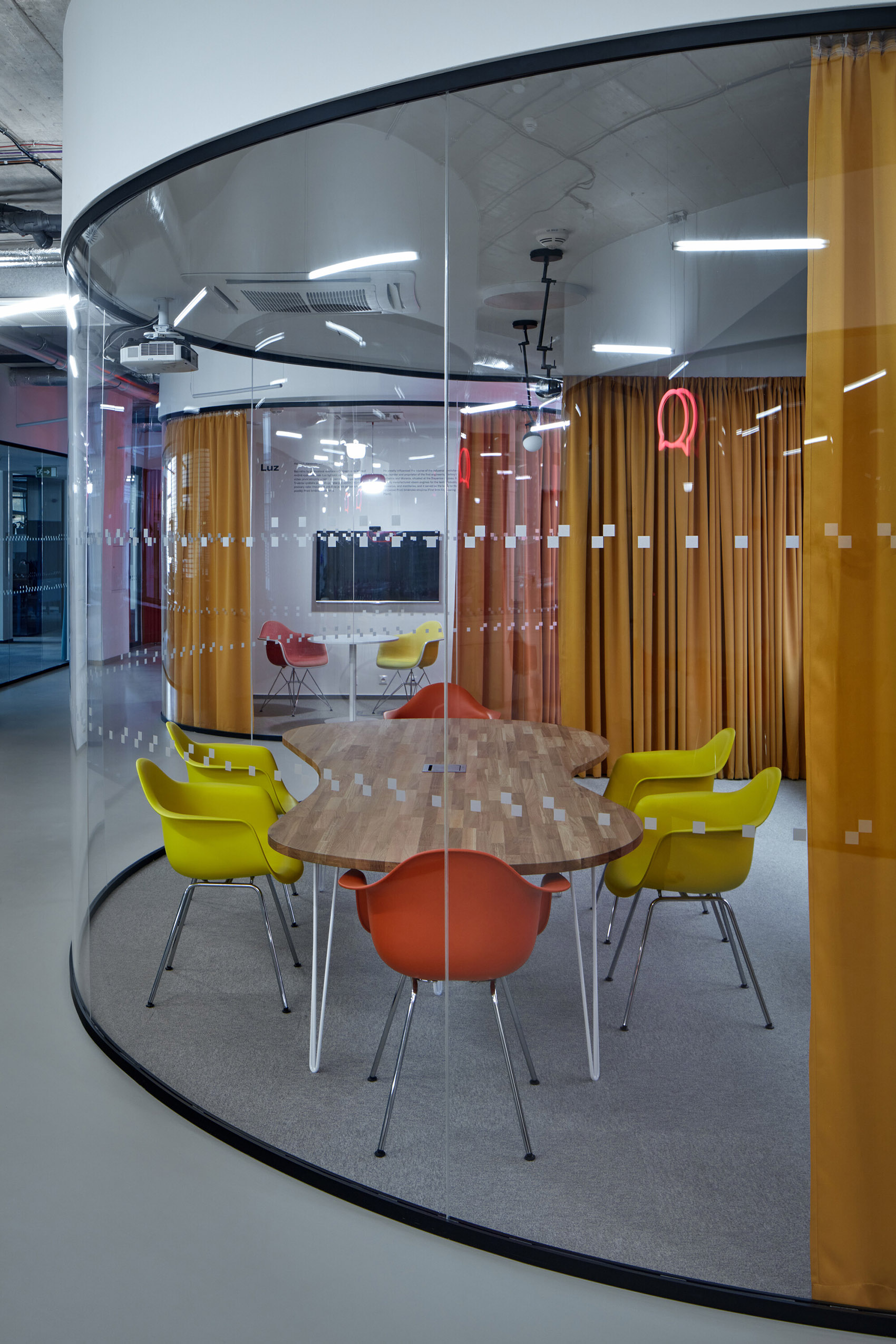 JIC 共享办公空间丨捷克丨KOGAA-67