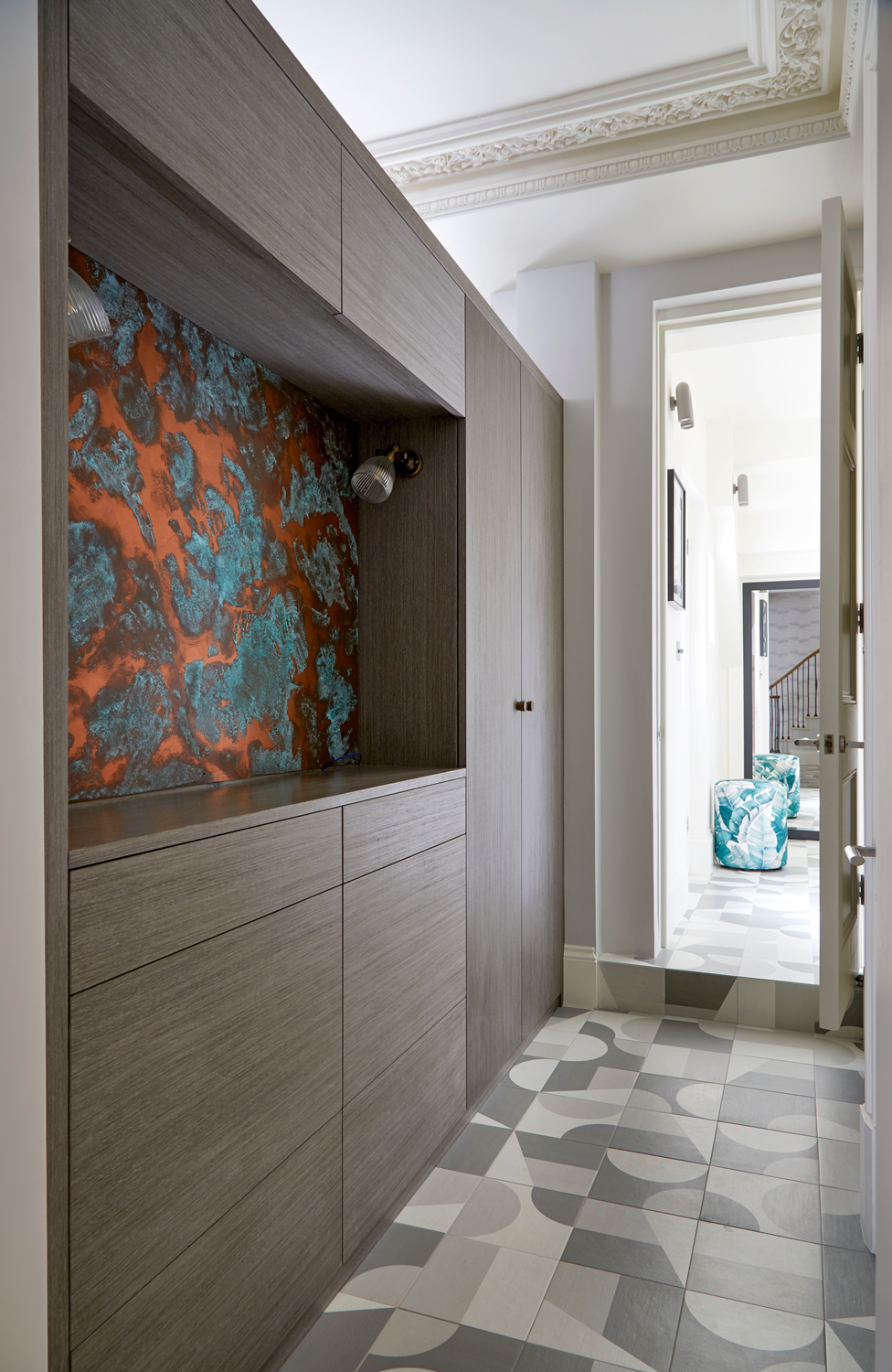 丨英国伦敦丨Kia Designs-15