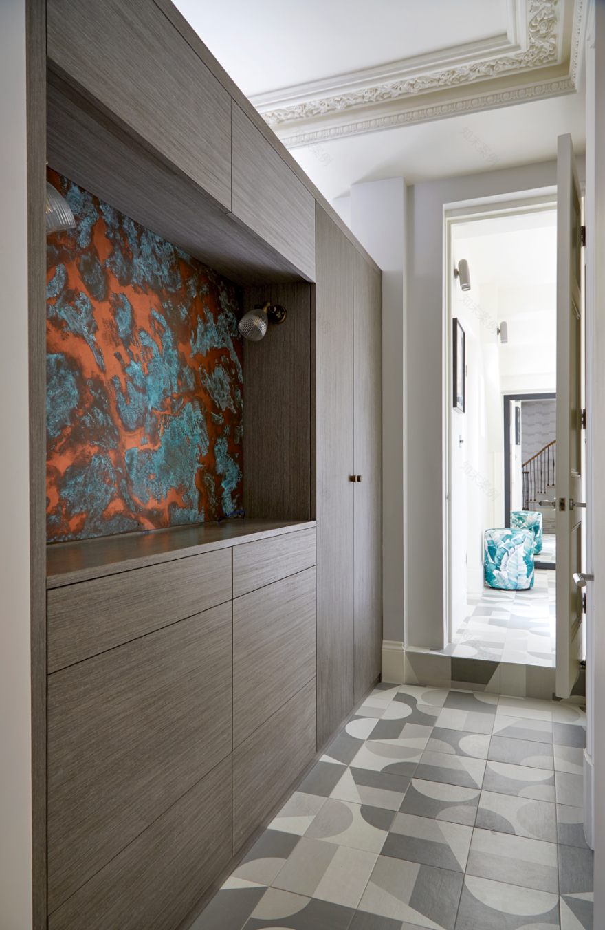 丨英国伦敦丨Kia Designs-15