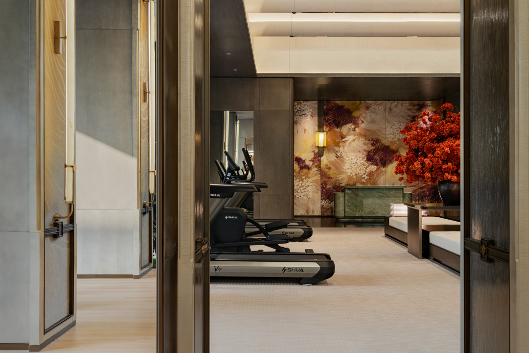 建发·望湖丨中国武汉丨春山秋水设计,里隽建筑设计,柏影设计-34