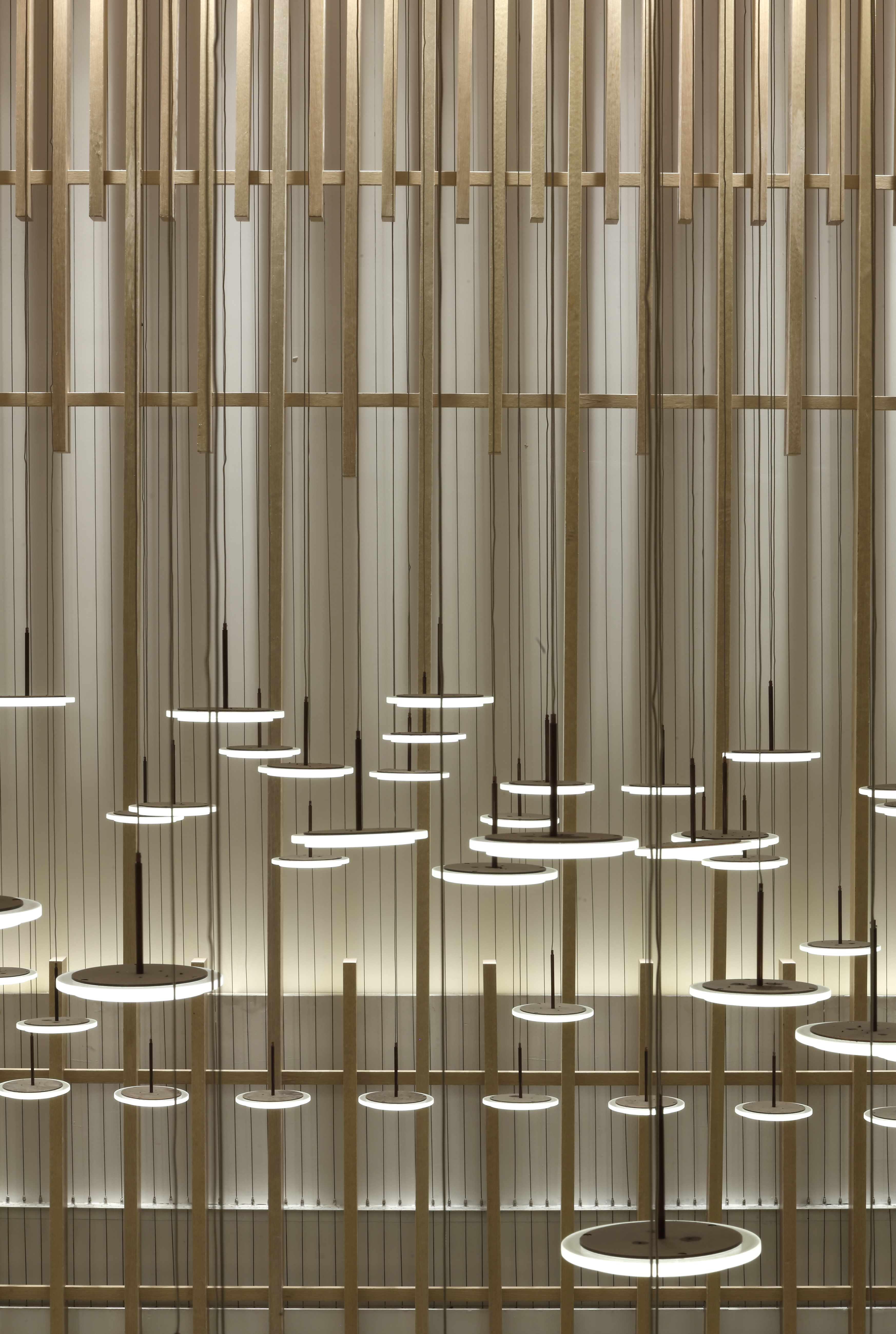 INNEST意巢设计红点奖丨杭州景瑞法兰公园售楼处-10