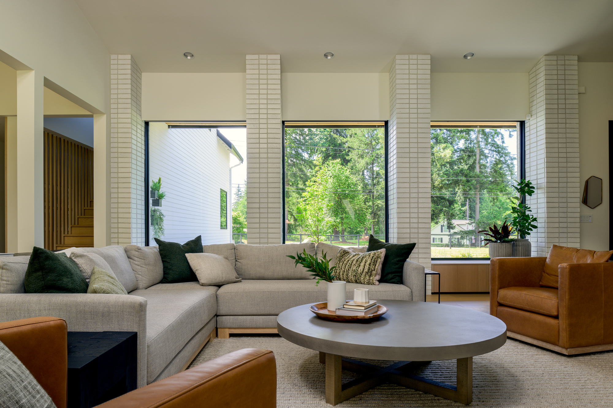 宅基地 C,公民设计丨美国华盛顿-17