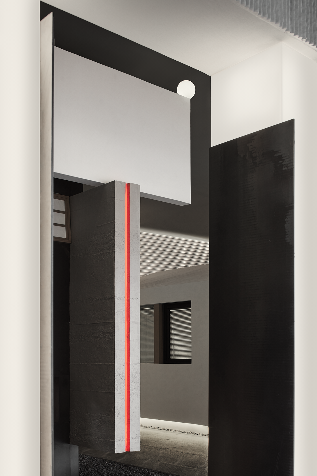 温州印象城MEGA发一发旗舰店丨中国温州丨锵设计-23