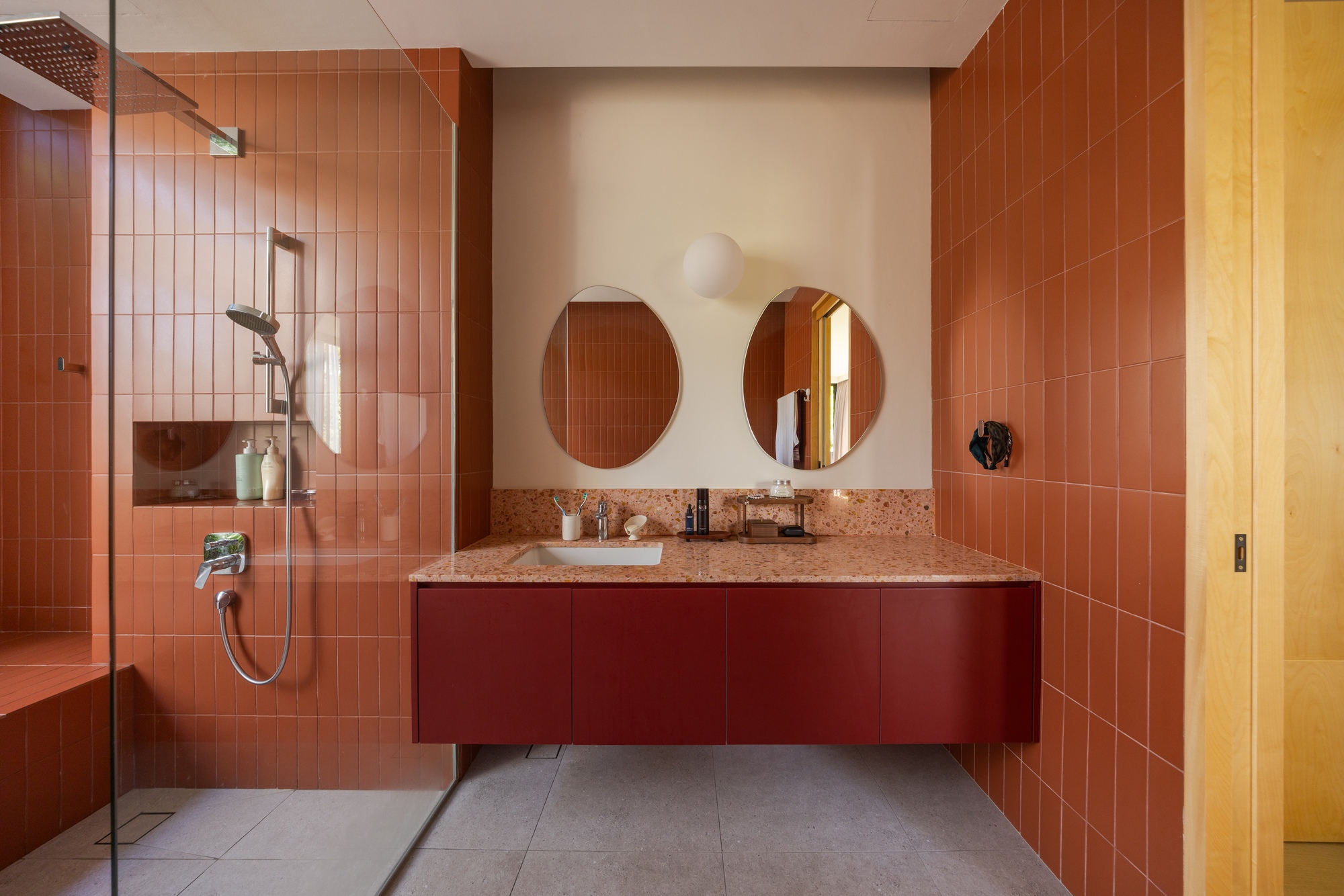 热带转换屋丨马来西亚雪兰莪-40