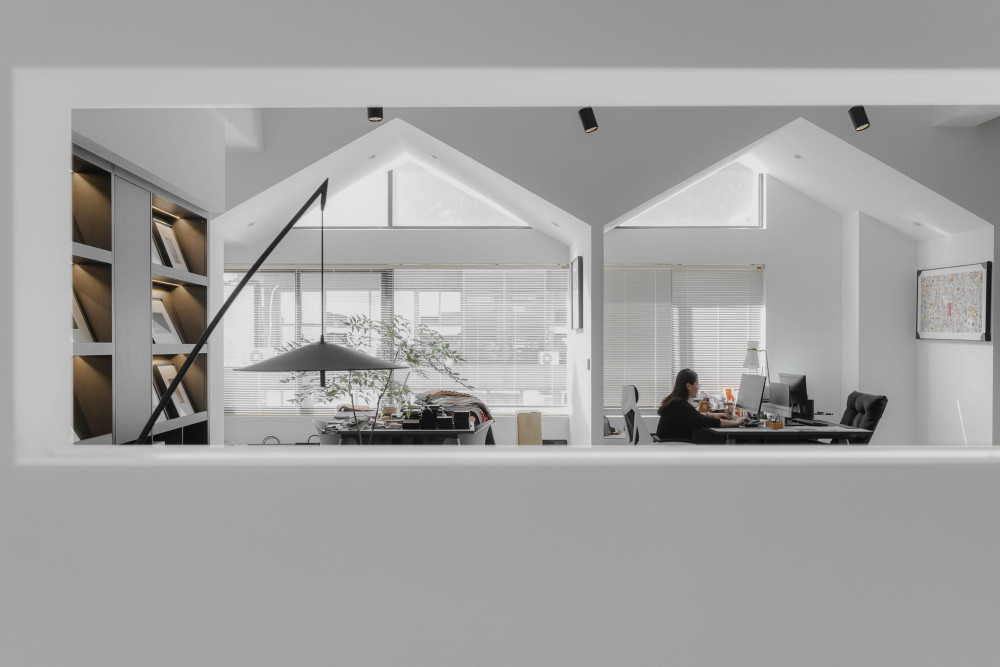 以上设计工作室丨中国福州丨THE ABOVE 设计-1