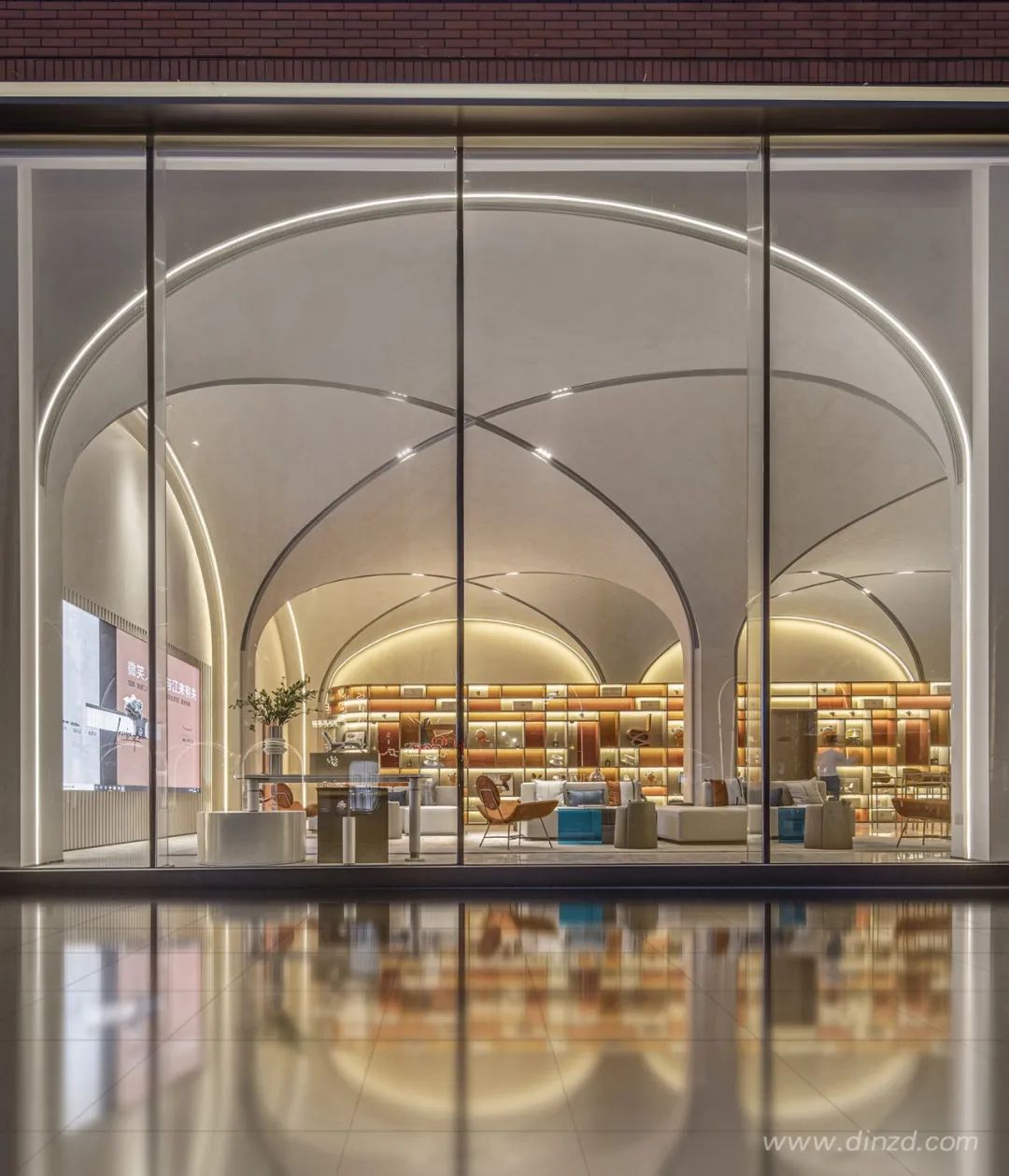 合肥旭辉·滨湖江来微笑生活馆——全龄层幸福生态圈营造-66