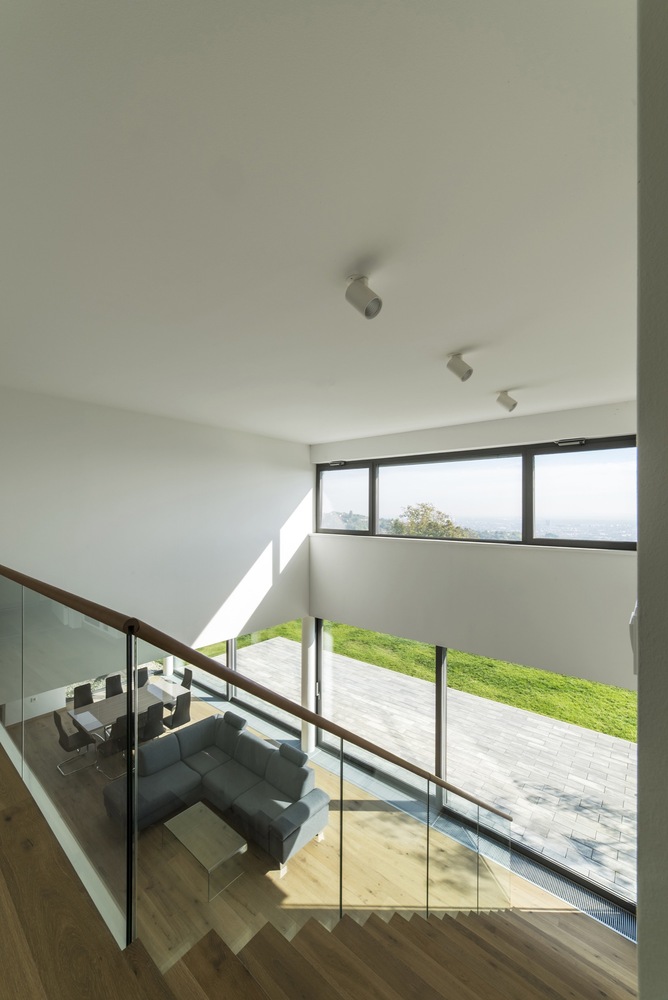 克罗地亚山坡上的家庭绿洲-50