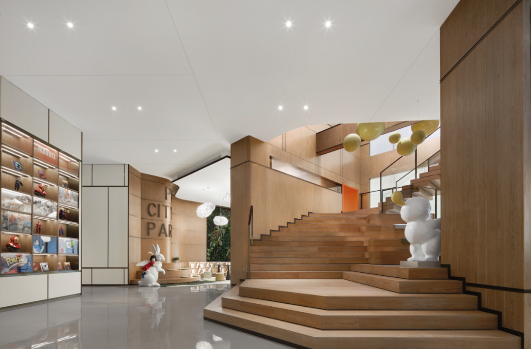 汕头怡轩生活馆丨中国汕头丨骏地设计-15