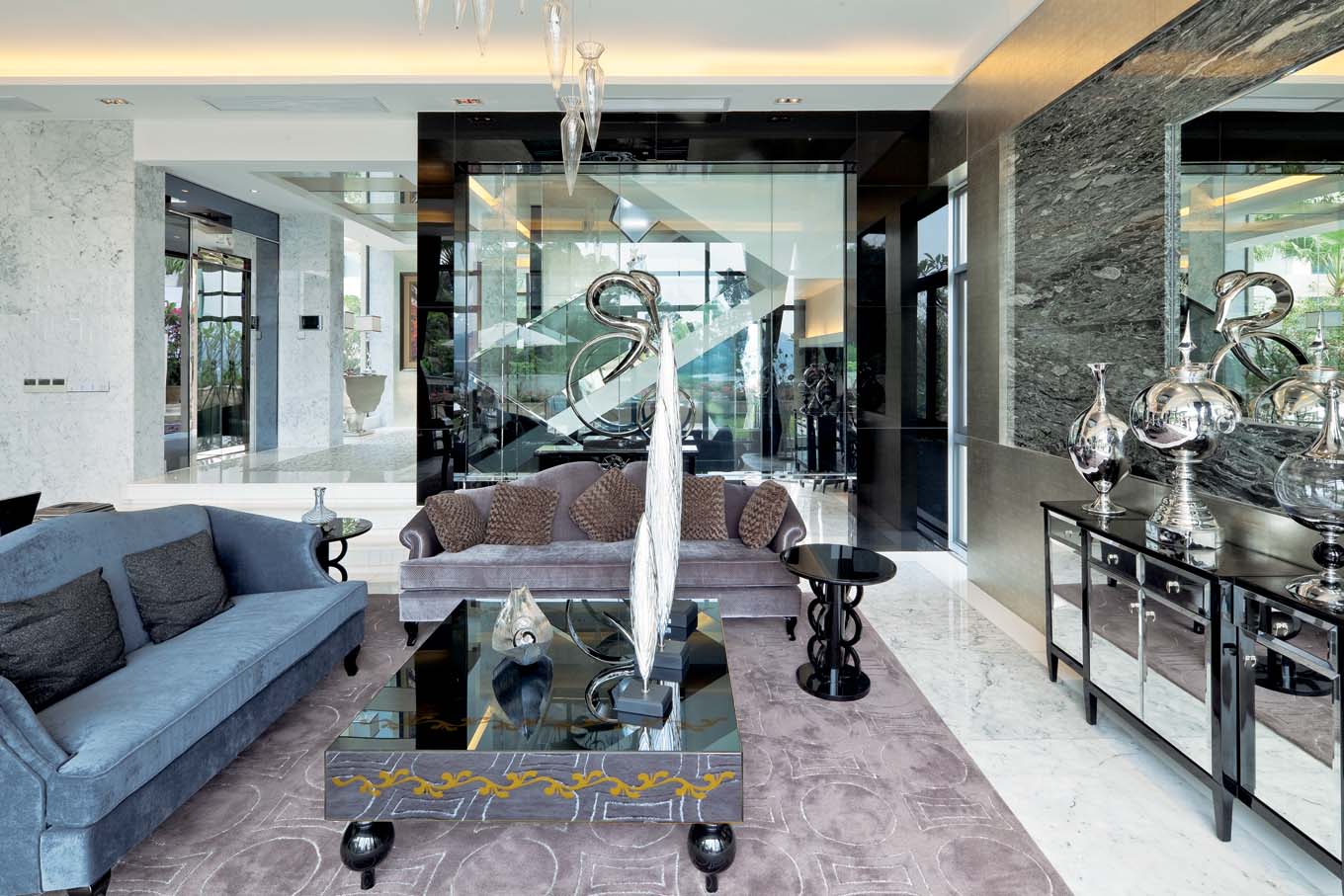 颐和高尔夫第三期——D型别墅（已修）-21