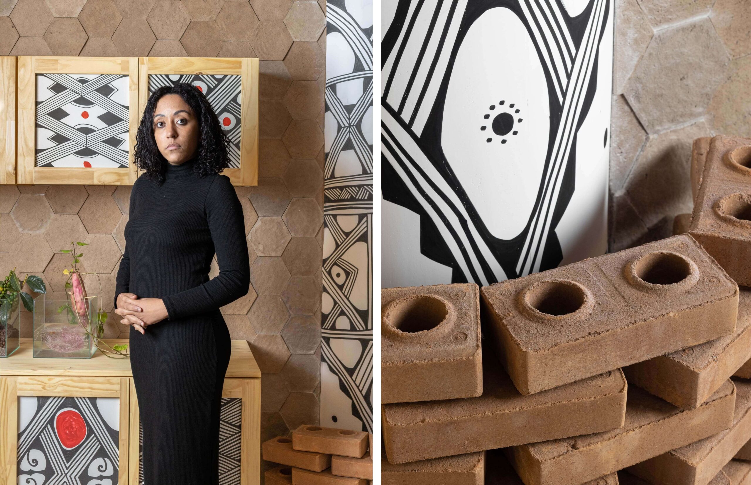 MOTIRÕ – 空间设计丨Ester Carro及其团队-1