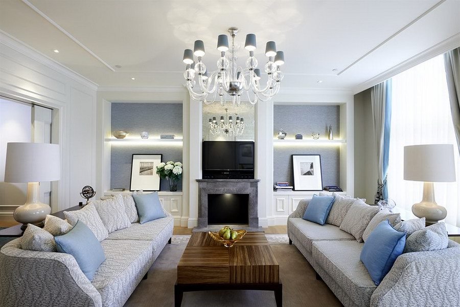 荷兰阿姆斯特丹华尔道夫酒店 Waldorf Astoria Amsterdam-2