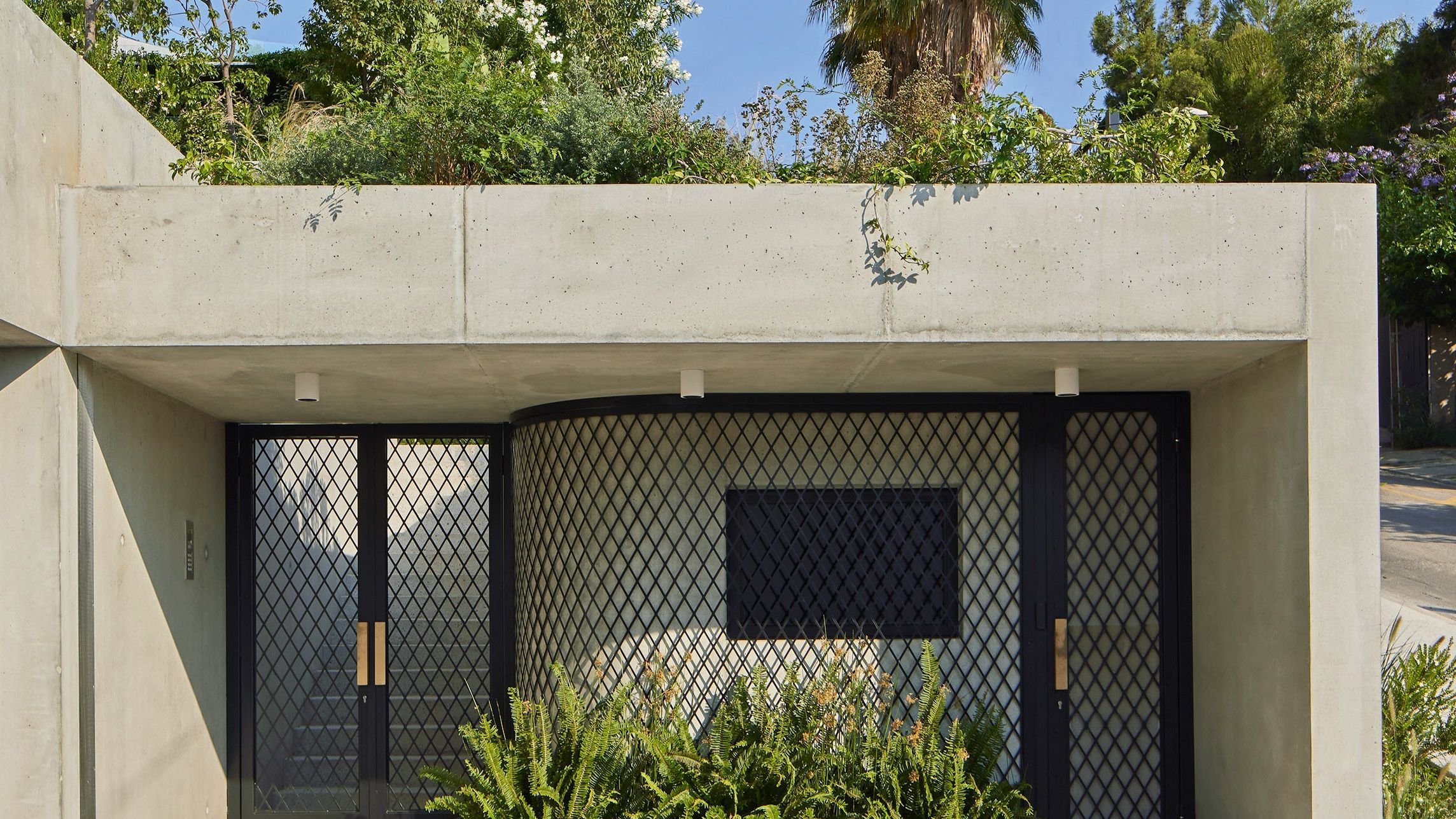 雅典920平方米城市住宅丨希腊雅典丨Kallos Turin建筑事务所-2