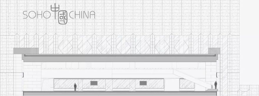 视觉艺术 | 外滩SOHO-43