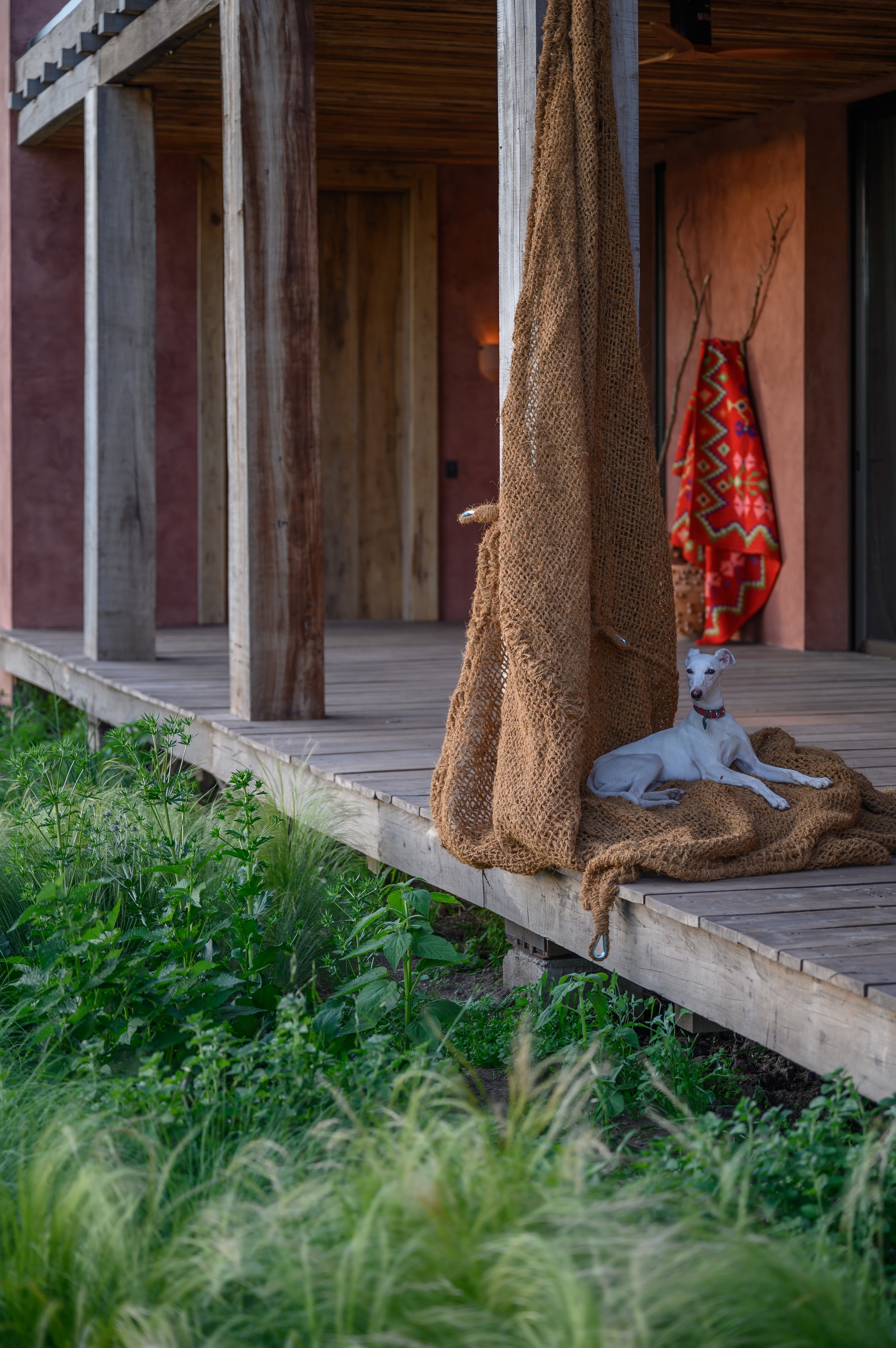 自建别墅丨阿根廷-19
