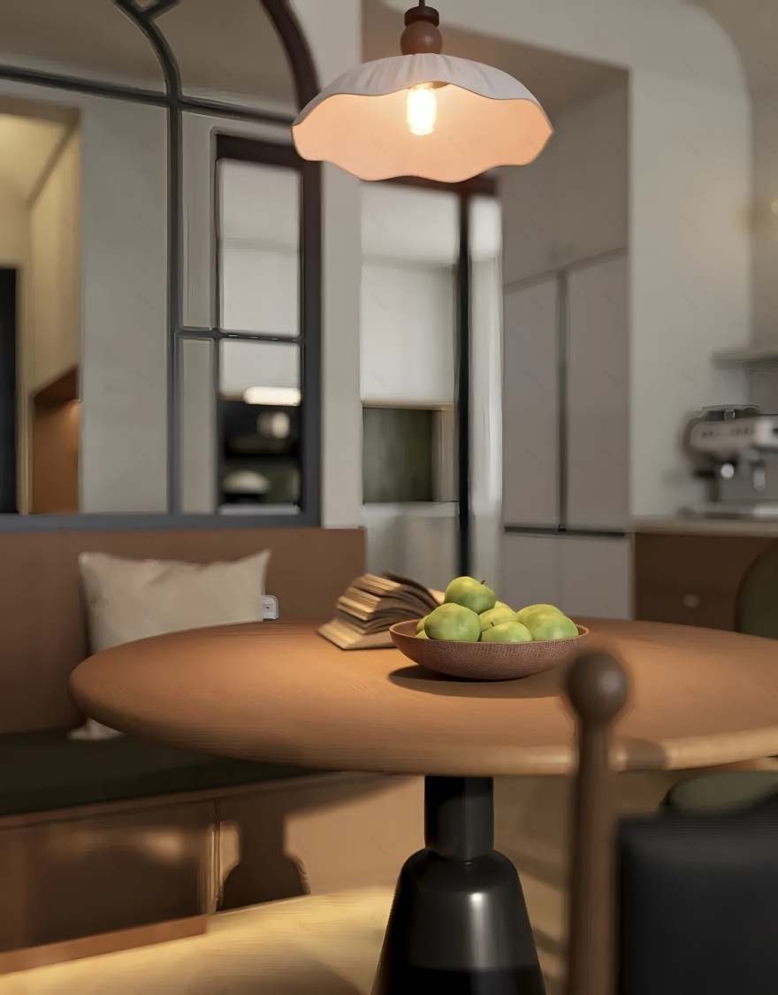 四川142m²书香门第B区丨中国内江丨宅南空间设计事务所-21