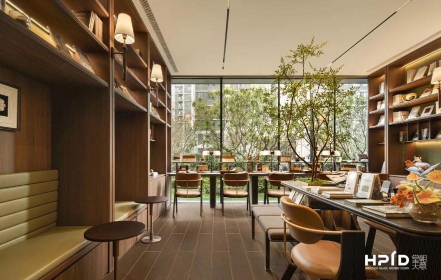 合肥望云架空层丨中国合肥丨HPID软装设计团队-19