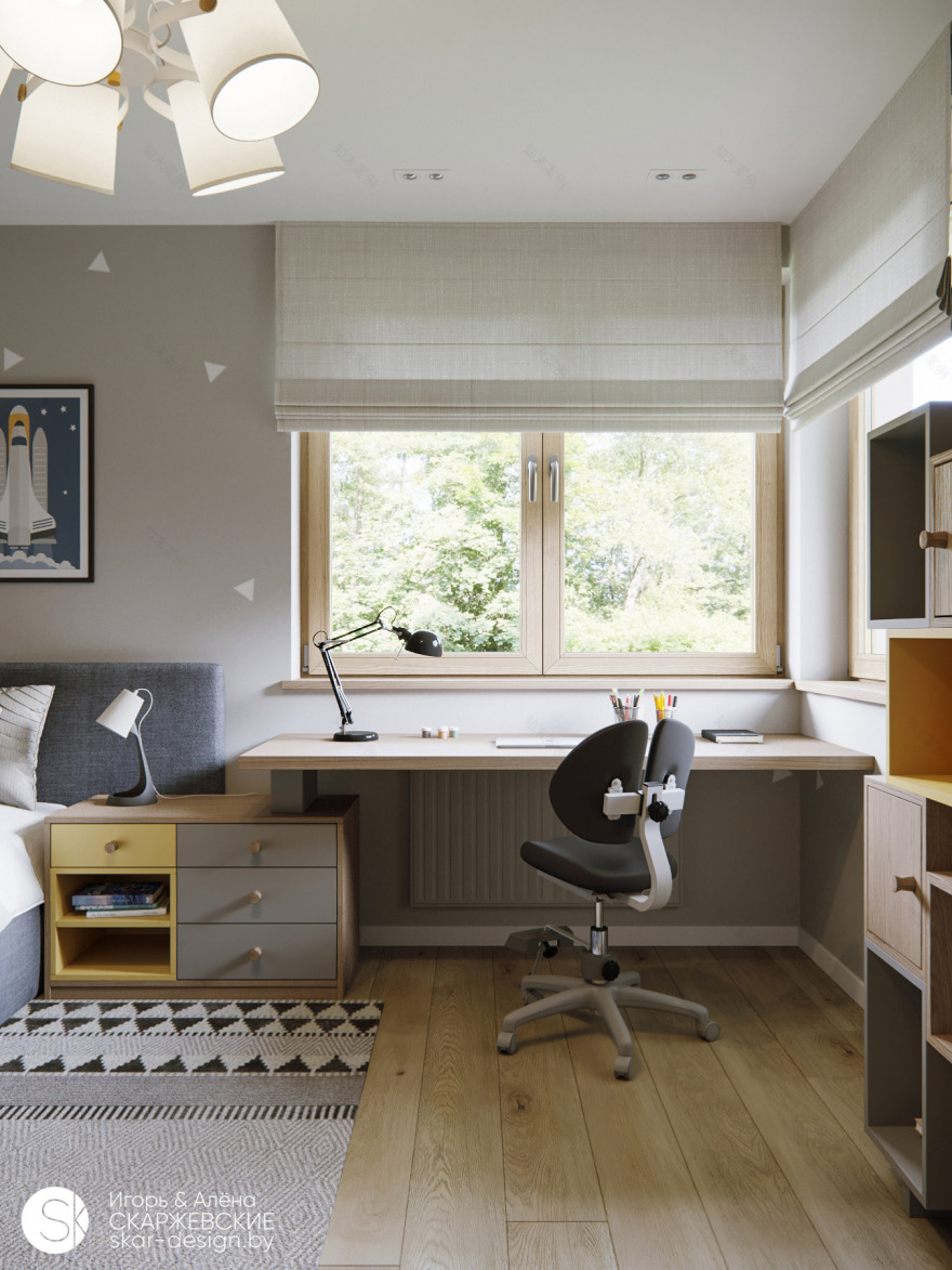 简易灯塔丨白俄罗斯明斯克-106