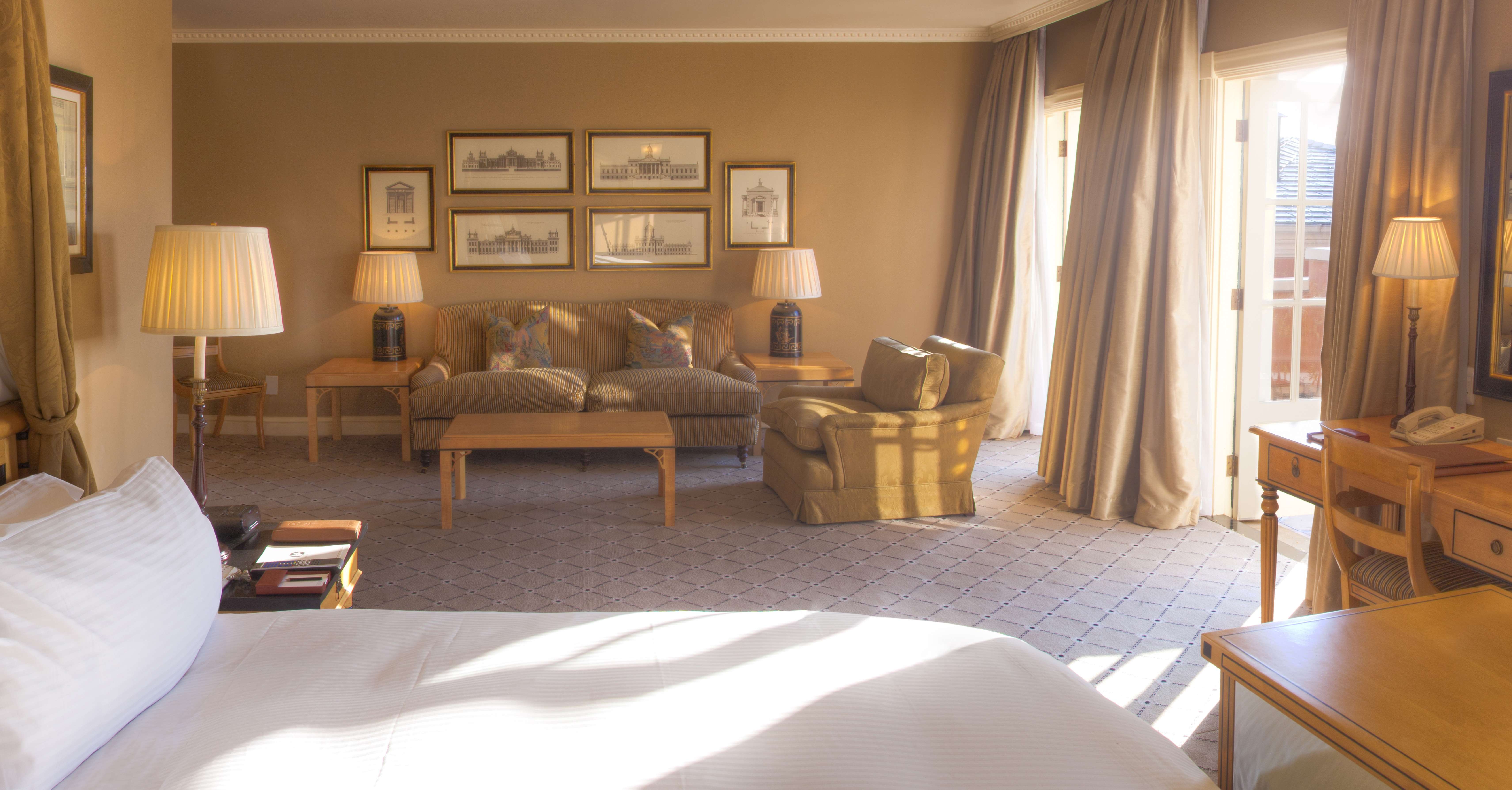 The Westcliff(约翰内斯堡)-8