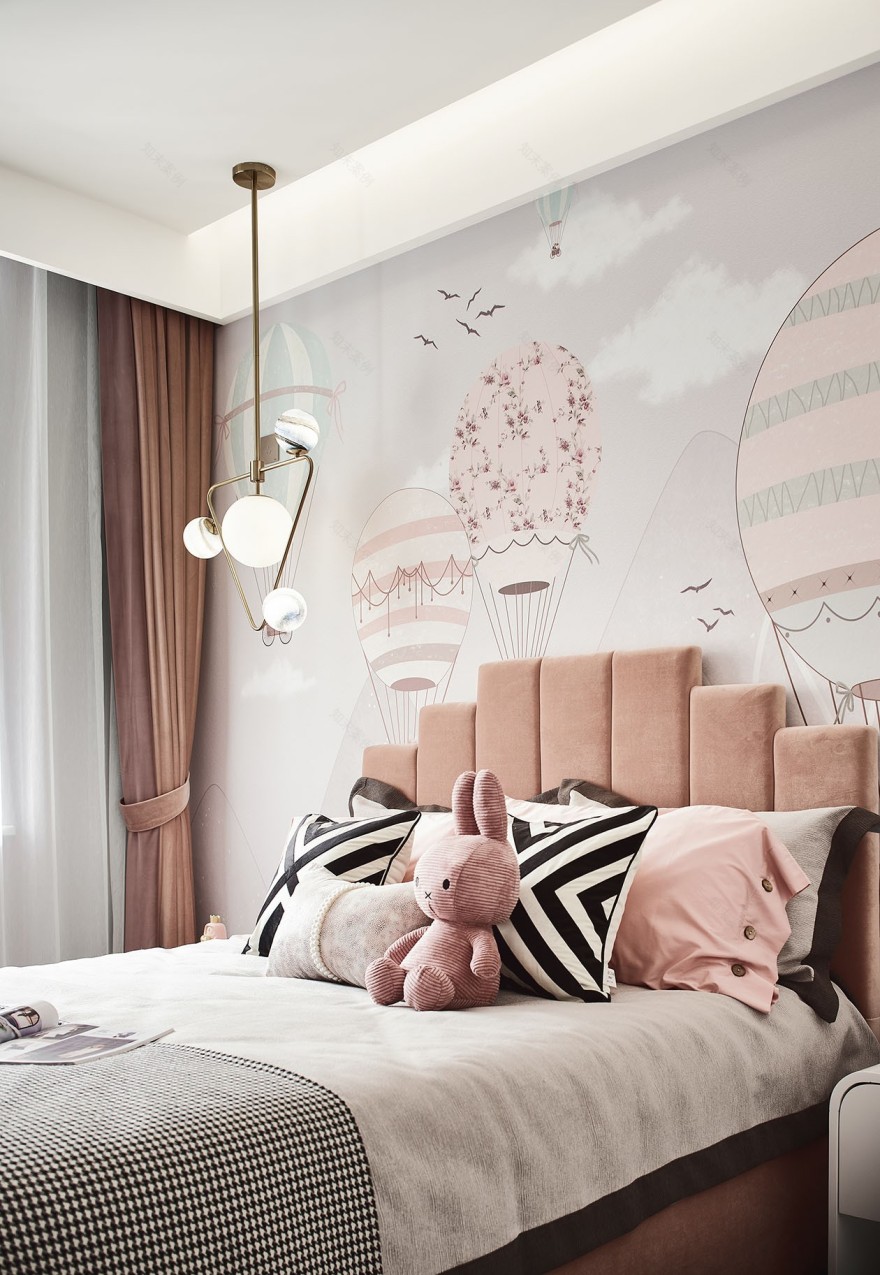 极境·致简 · 新中式风格的优雅演绎丨中国山东-33