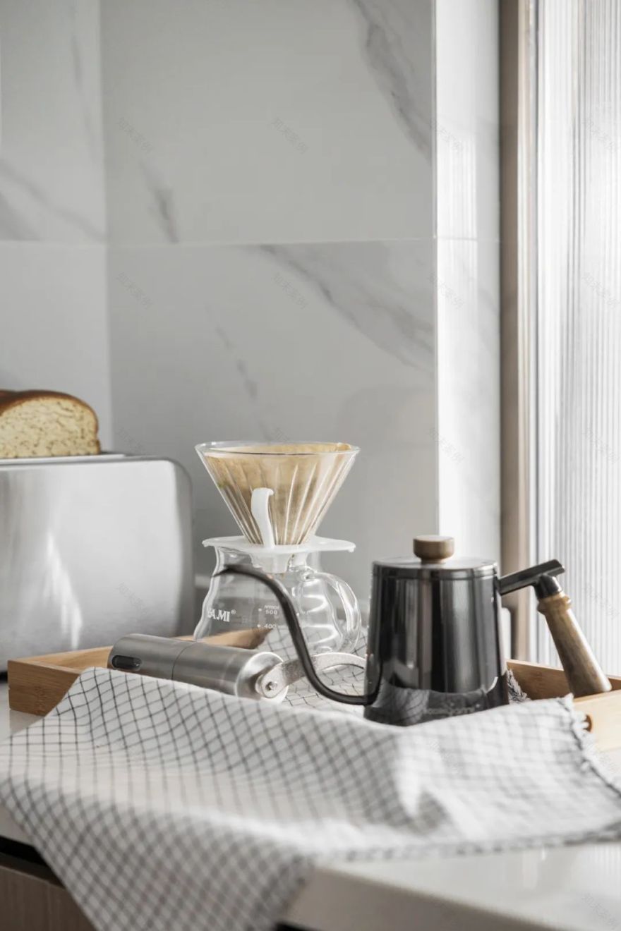 福州阳光城翡丽云邸样板房项目-12