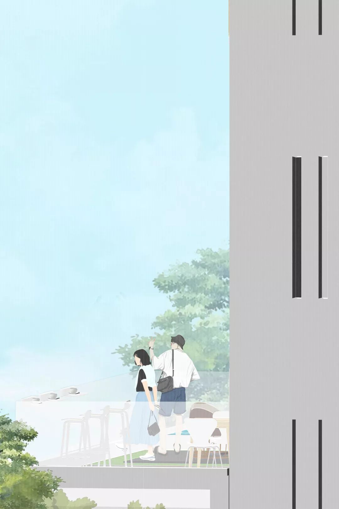 别止·南山丨中国重庆丨简璞设计-50