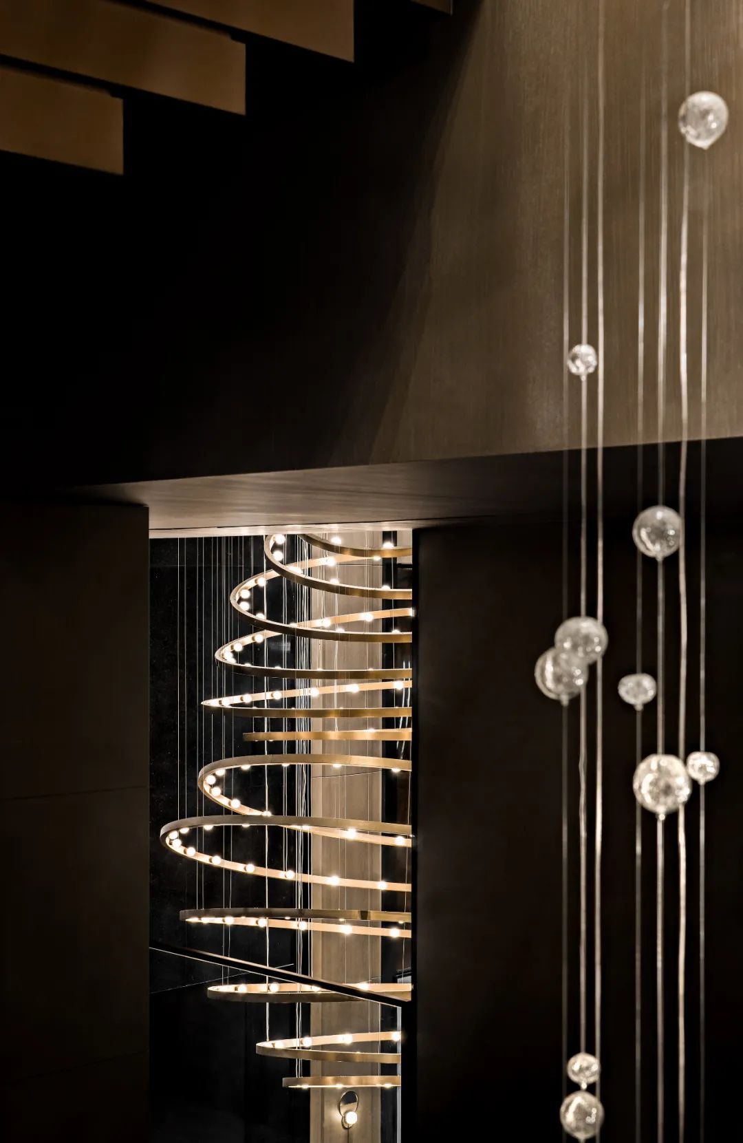 阳光城百家湖檀境丨中国南京-34