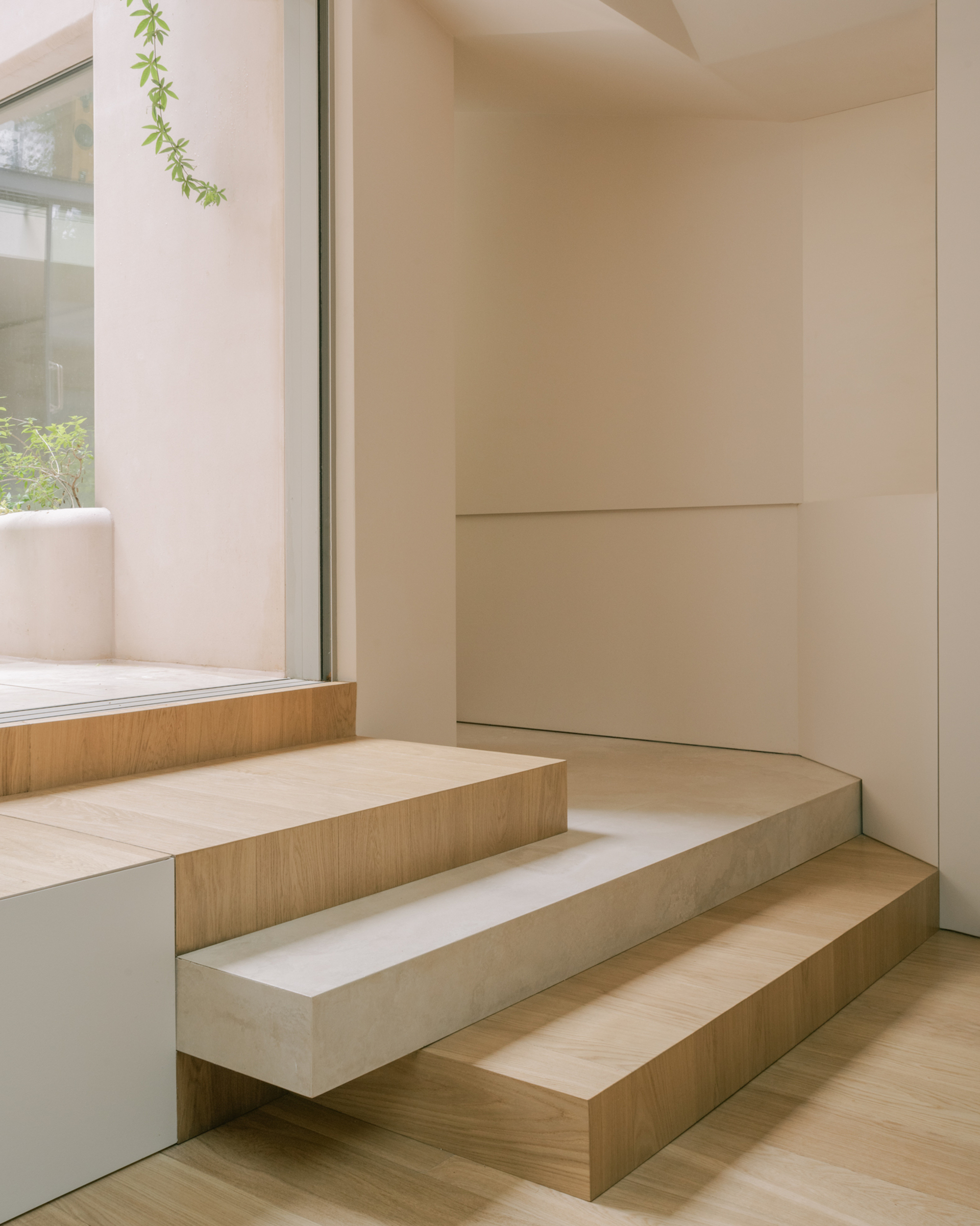 莫扎特故居丨英国伦敦丨Studio DERA-37
