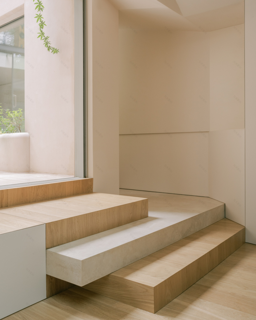 莫扎特故居丨英国伦敦丨Studio DERA-37