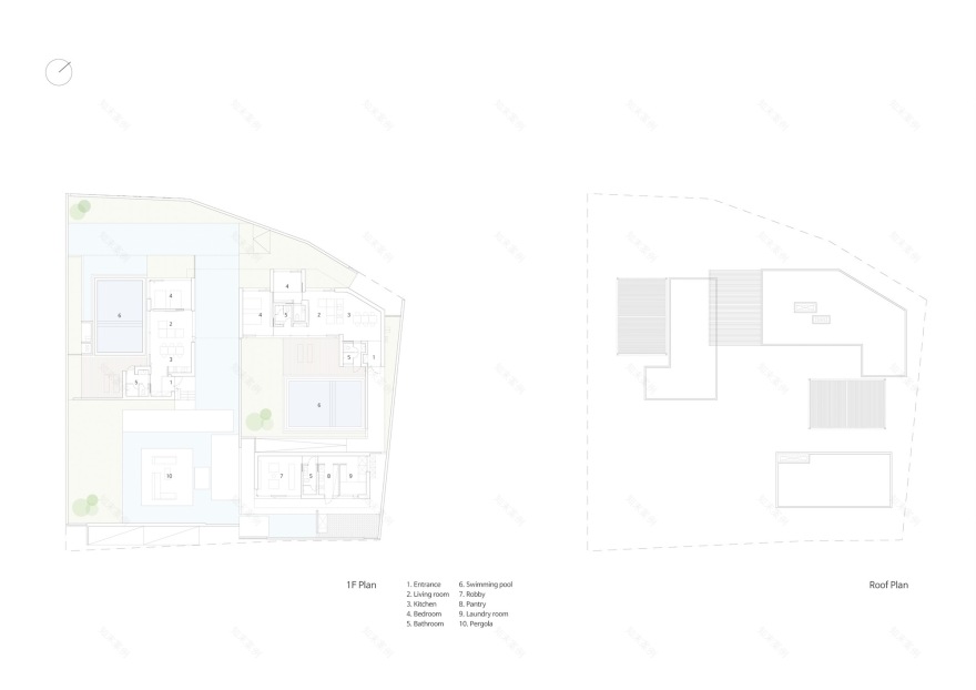 世宗斋屋丨韩国丨PLS Architects-37