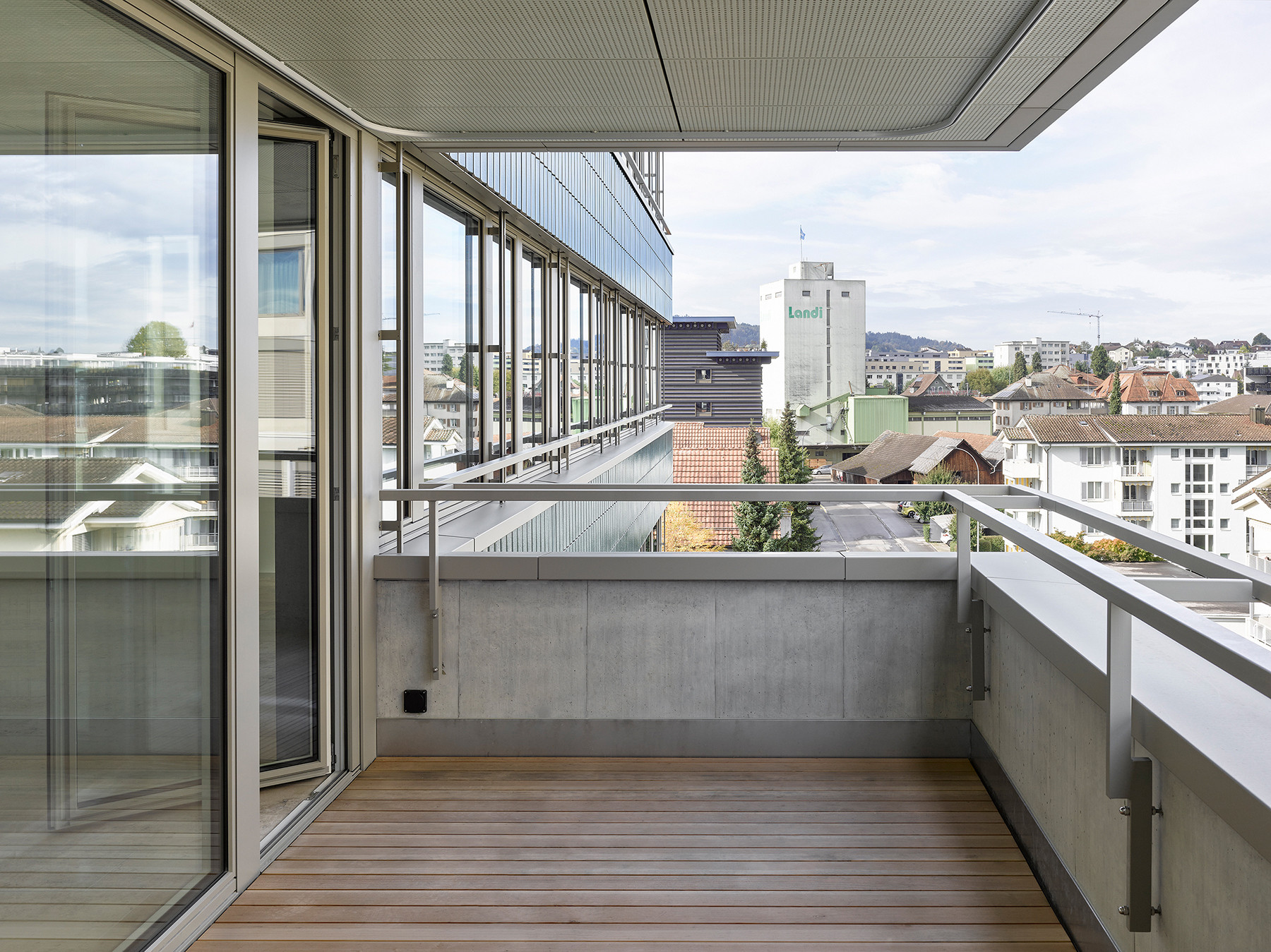 丨ARGE amrein | kunzarchitekten ag等-31