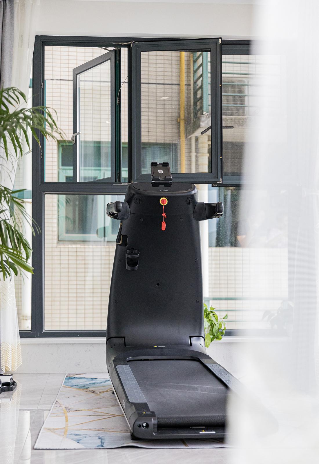 破晓之光 · 无主灯设计与色彩反应的天花-12