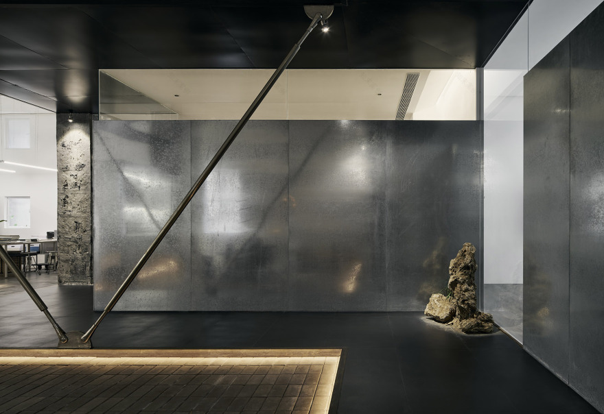 本立设计办公室丨中国广州-49