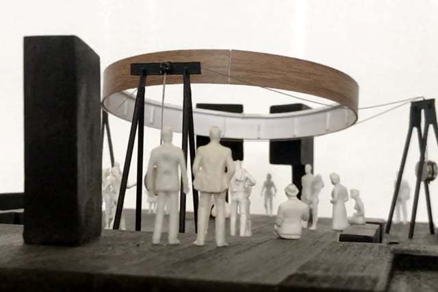 BEKR Pavilion / MCRJAG Oficina de Arquitectura-21